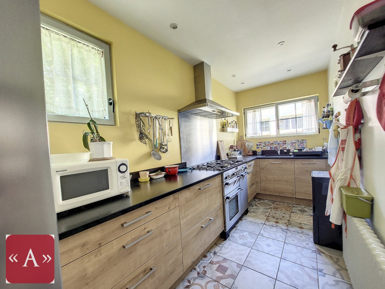 vente Maison Giroussens - Photo 6