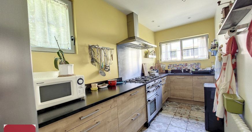 vente Maison Giroussens