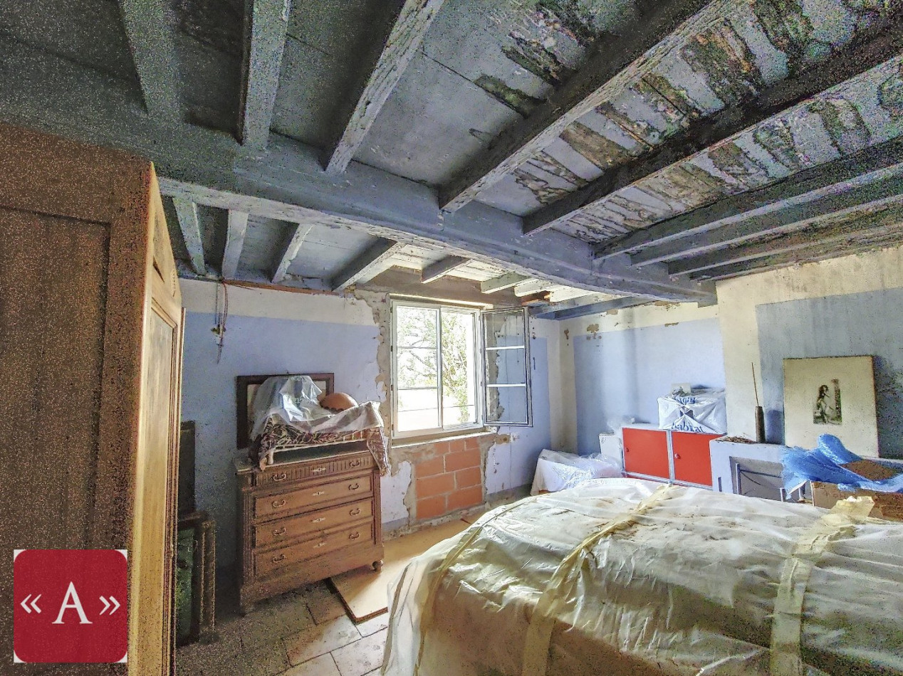 vente Maison Giroussens - Photo 17