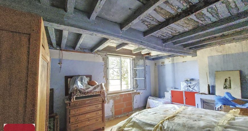 vente Maison Giroussens