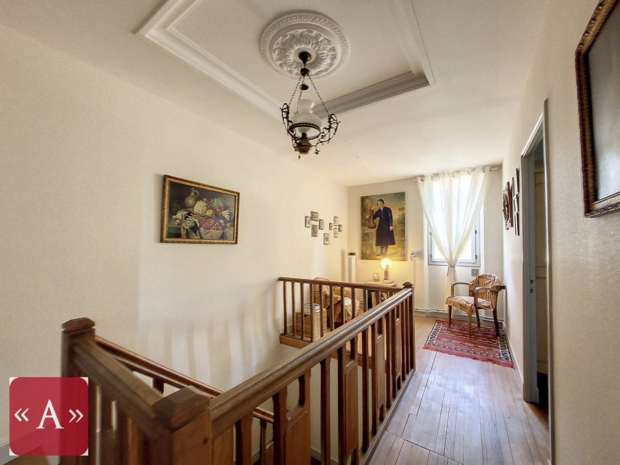 vente Maison Giroussens - Photo 8