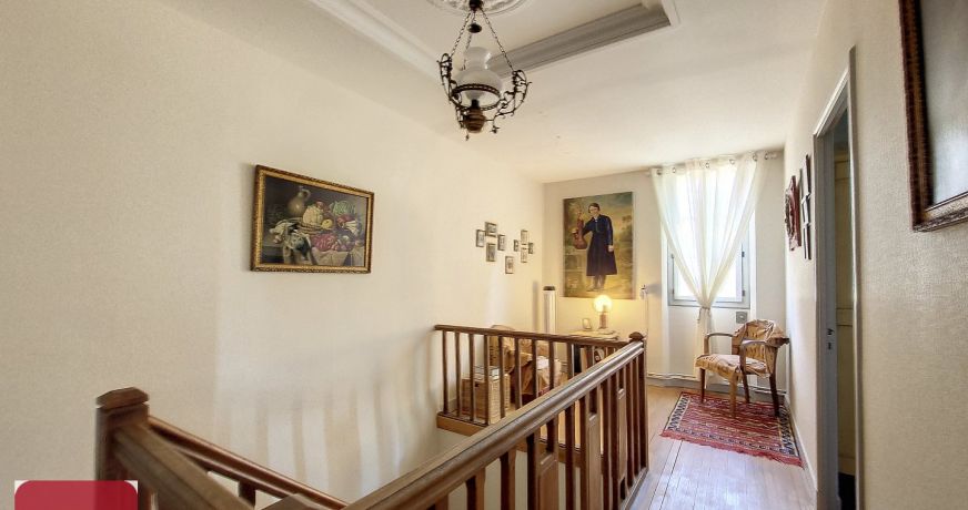 vente Maison Giroussens