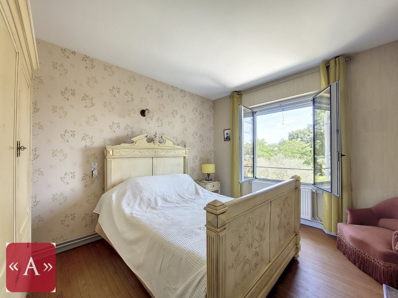 vente Maison Giroussens - Photo 9