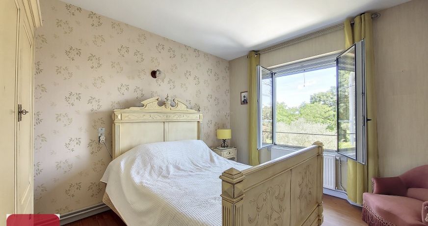 vente Maison Giroussens