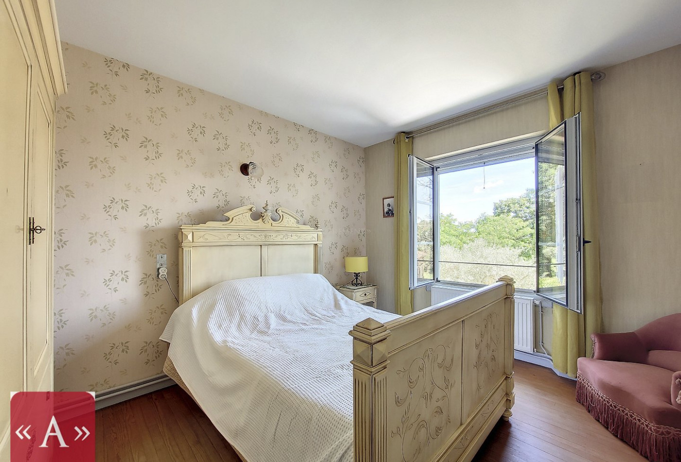 vente Maison Giroussens - Photo 9