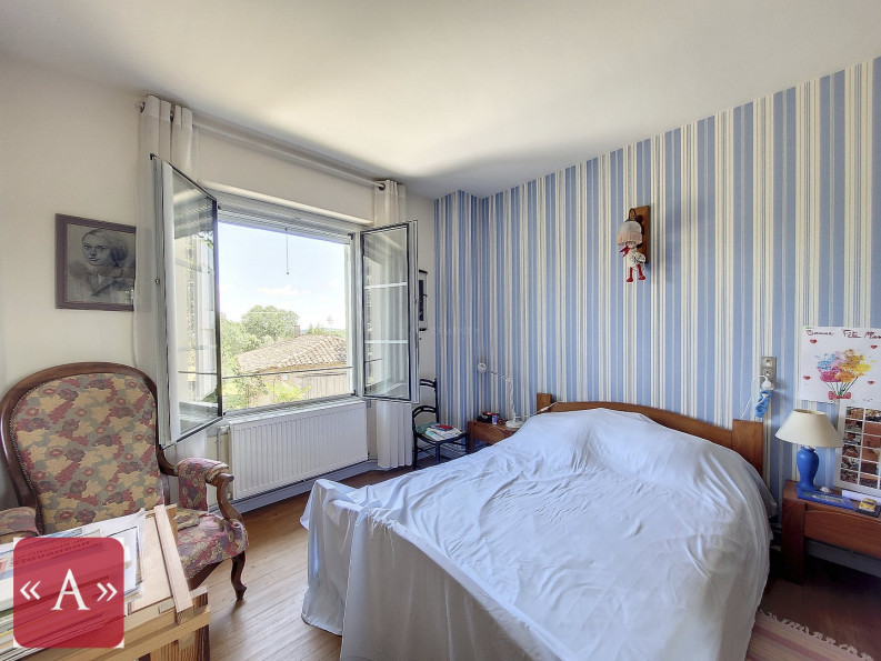 vente Maison Giroussens - Photo 10