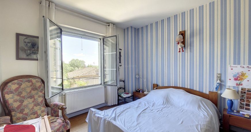 vente Maison Giroussens