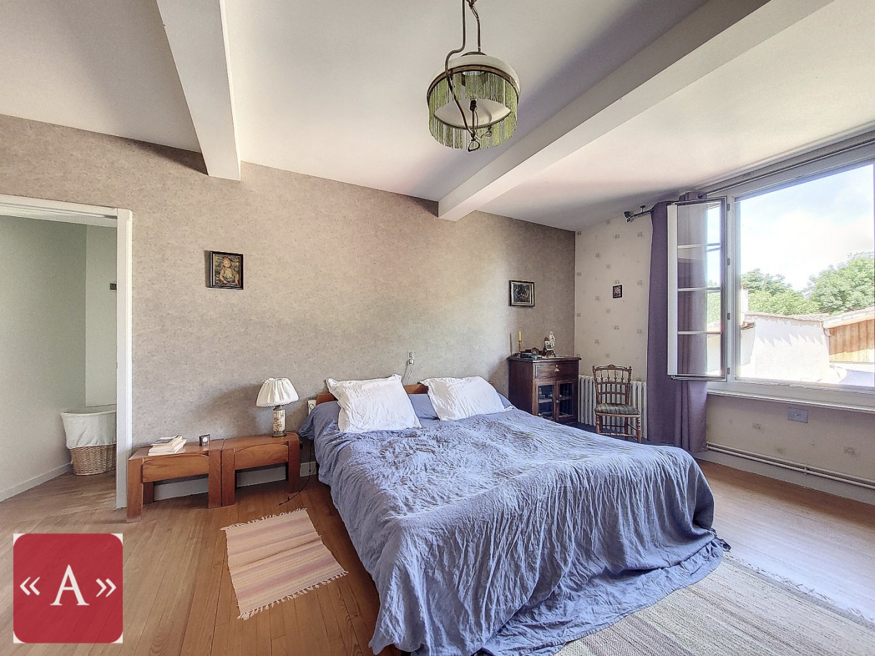 vente Maison Giroussens - Photo 11