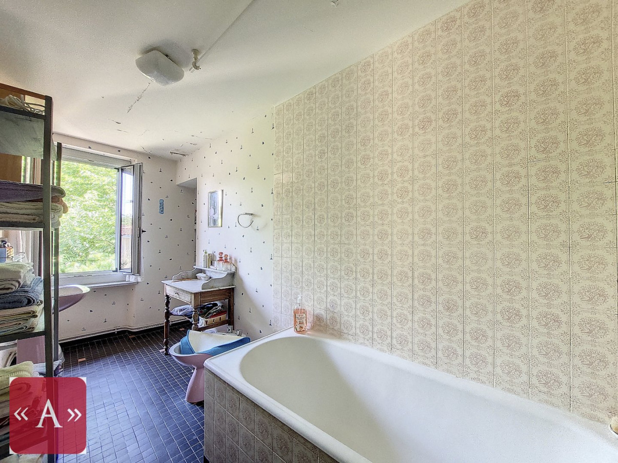 vente Maison Giroussens - Photo 13