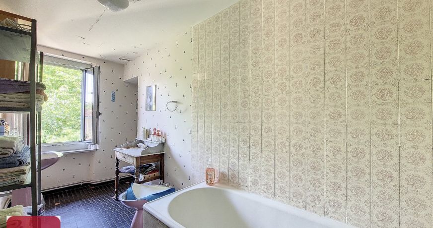 vente Maison Giroussens