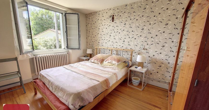 vente Maison Giroussens