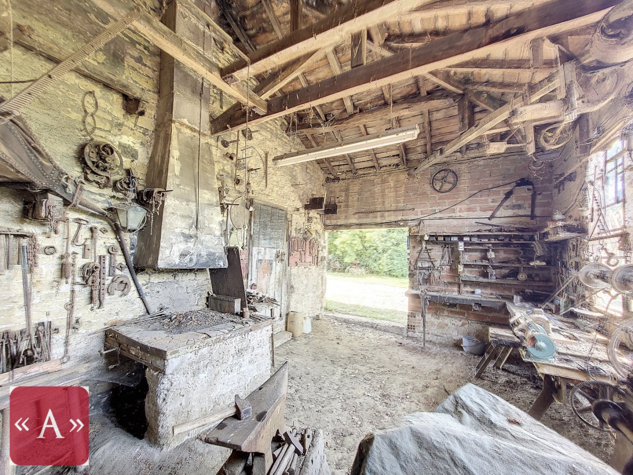 vente Maison Giroussens - Photo 19