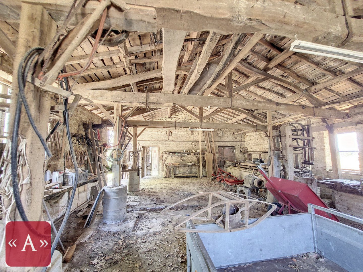 vente Maison Giroussens - Photo 20