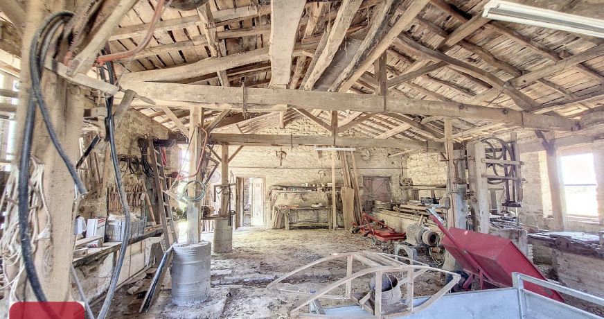 vente Maison Giroussens