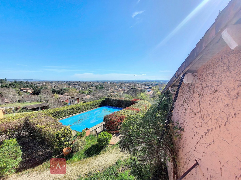 vente Maison Rabastens - Photo 3