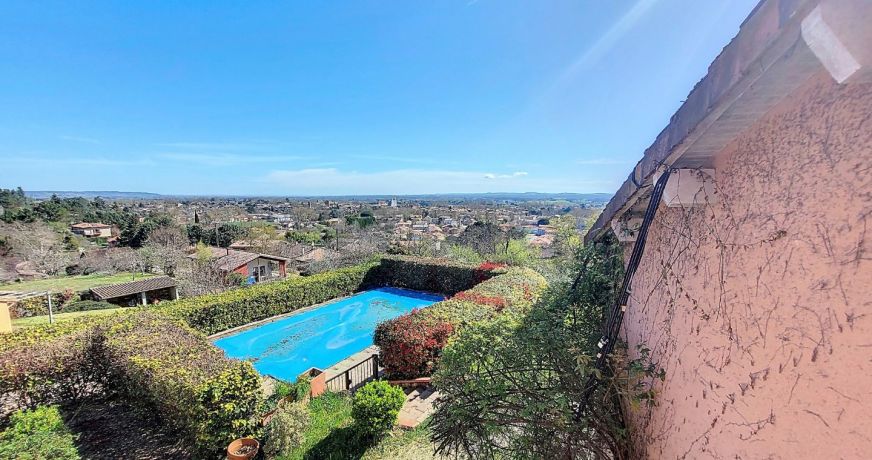 vente Maison Rabastens