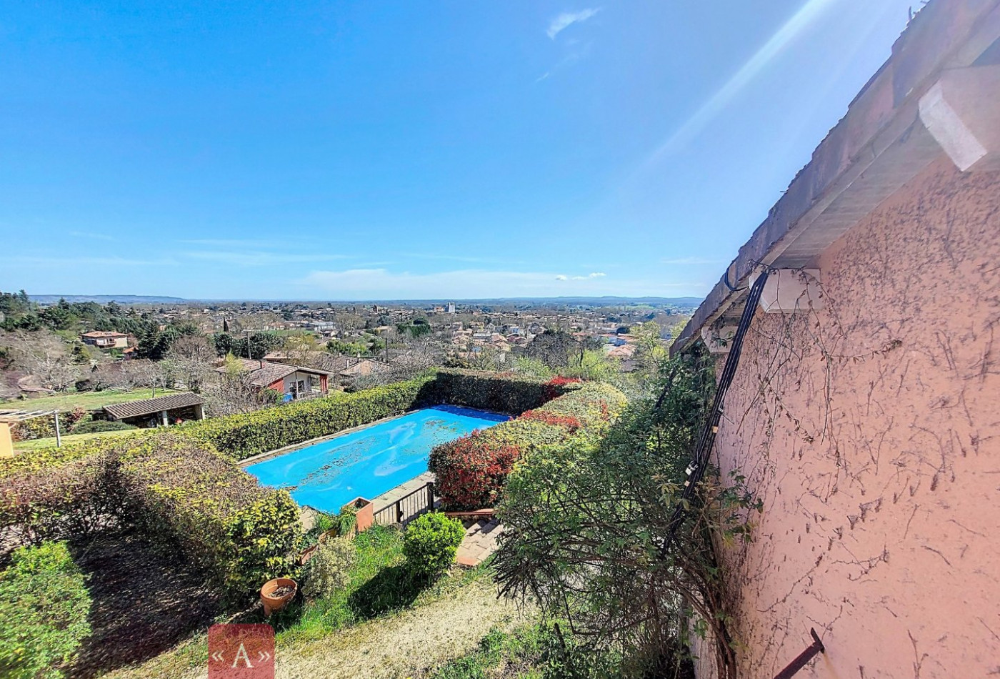 vente Maison Rabastens - Photo 3