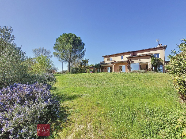 vente Maison Rabastens - Photo 1