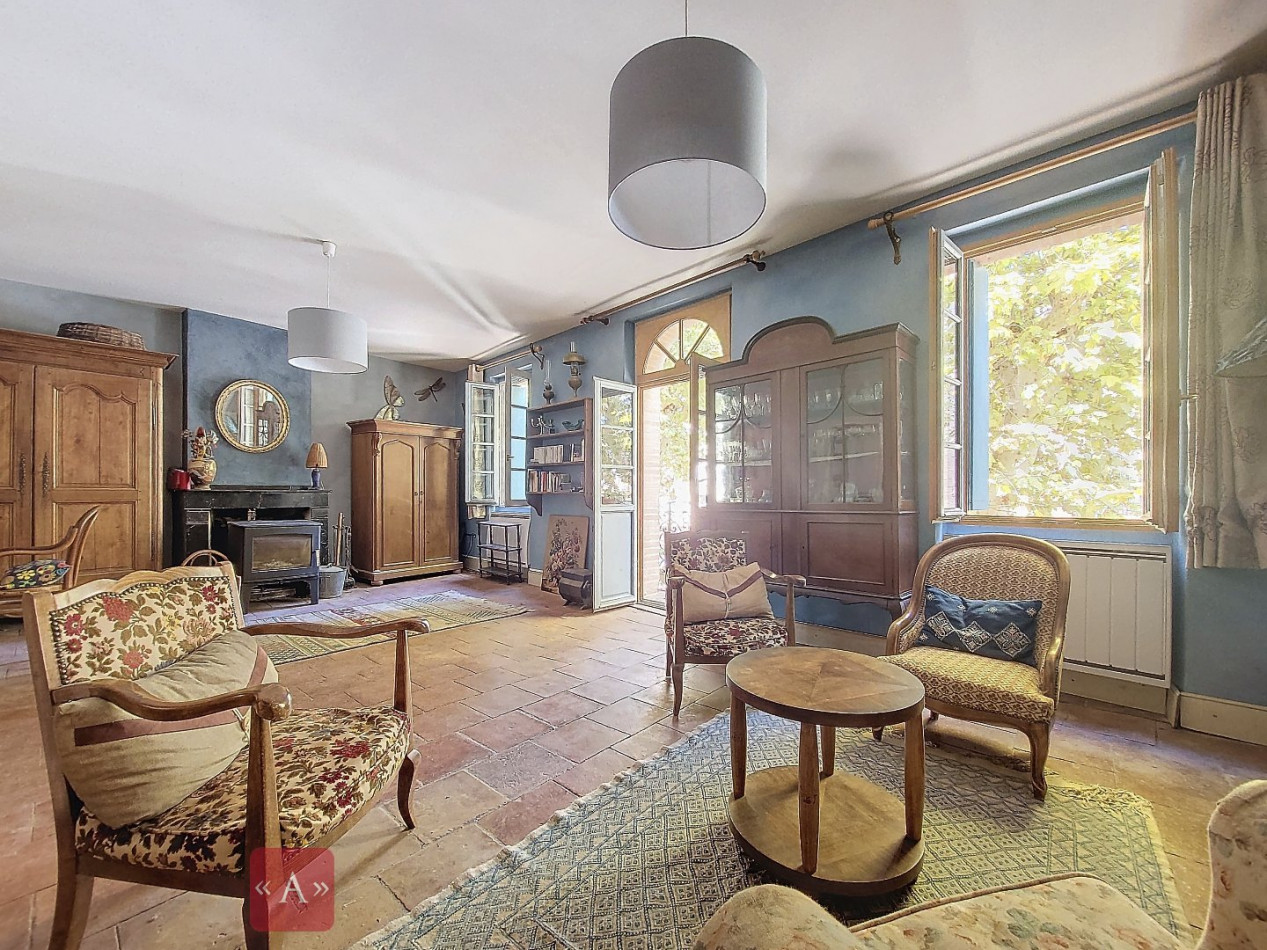 vente Maison Rabastens - Photo 3