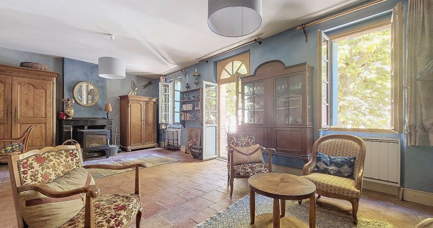 vente Maison Rabastens