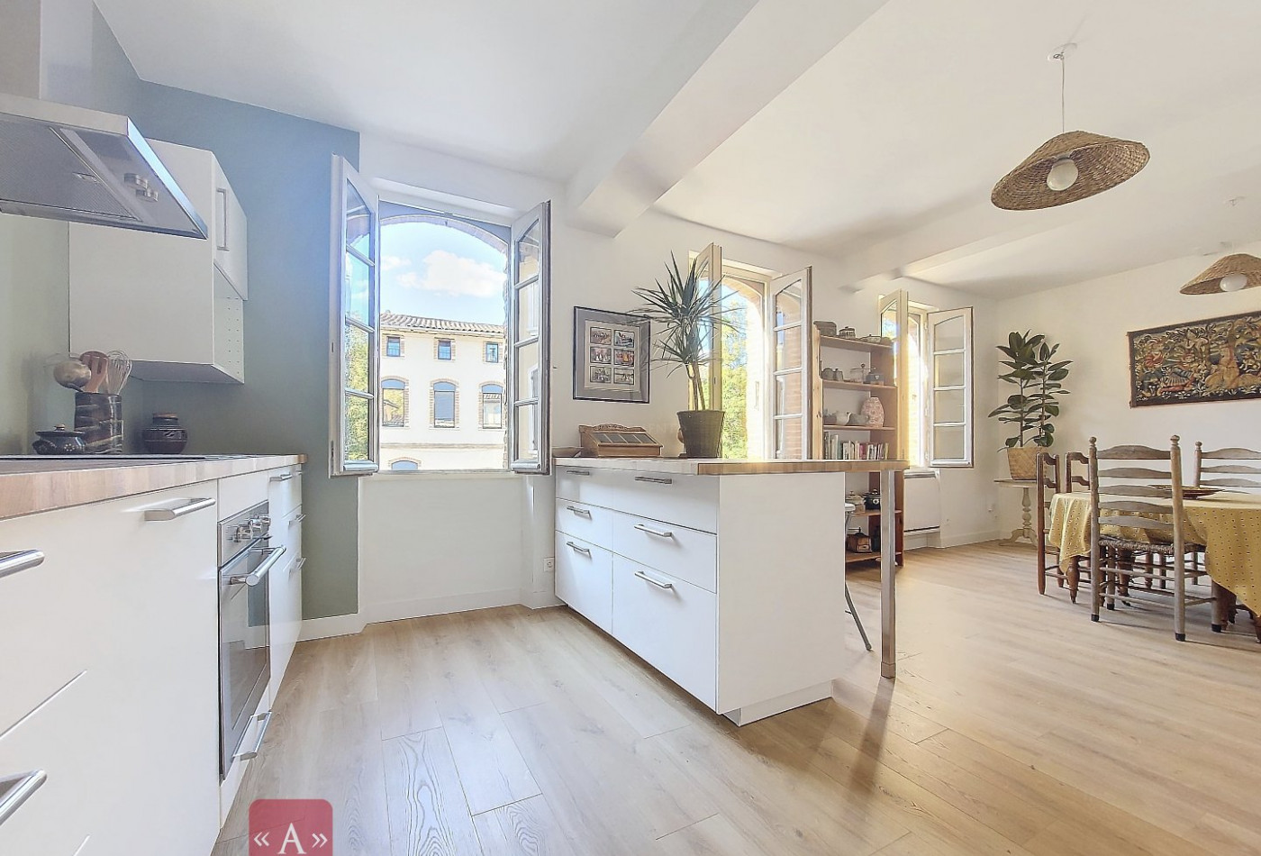 vente Maison Rabastens - Photo 6