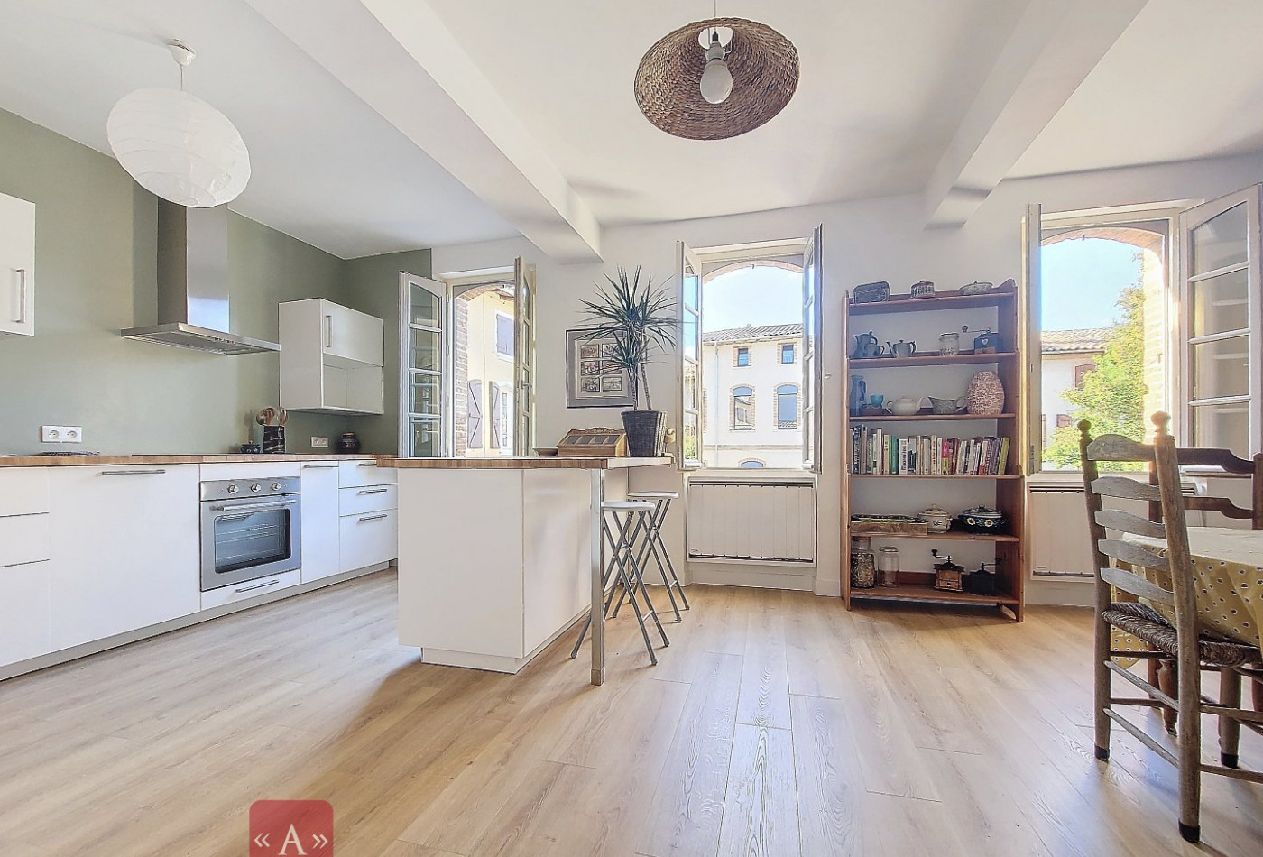 vente Maison Rabastens - Photo 7