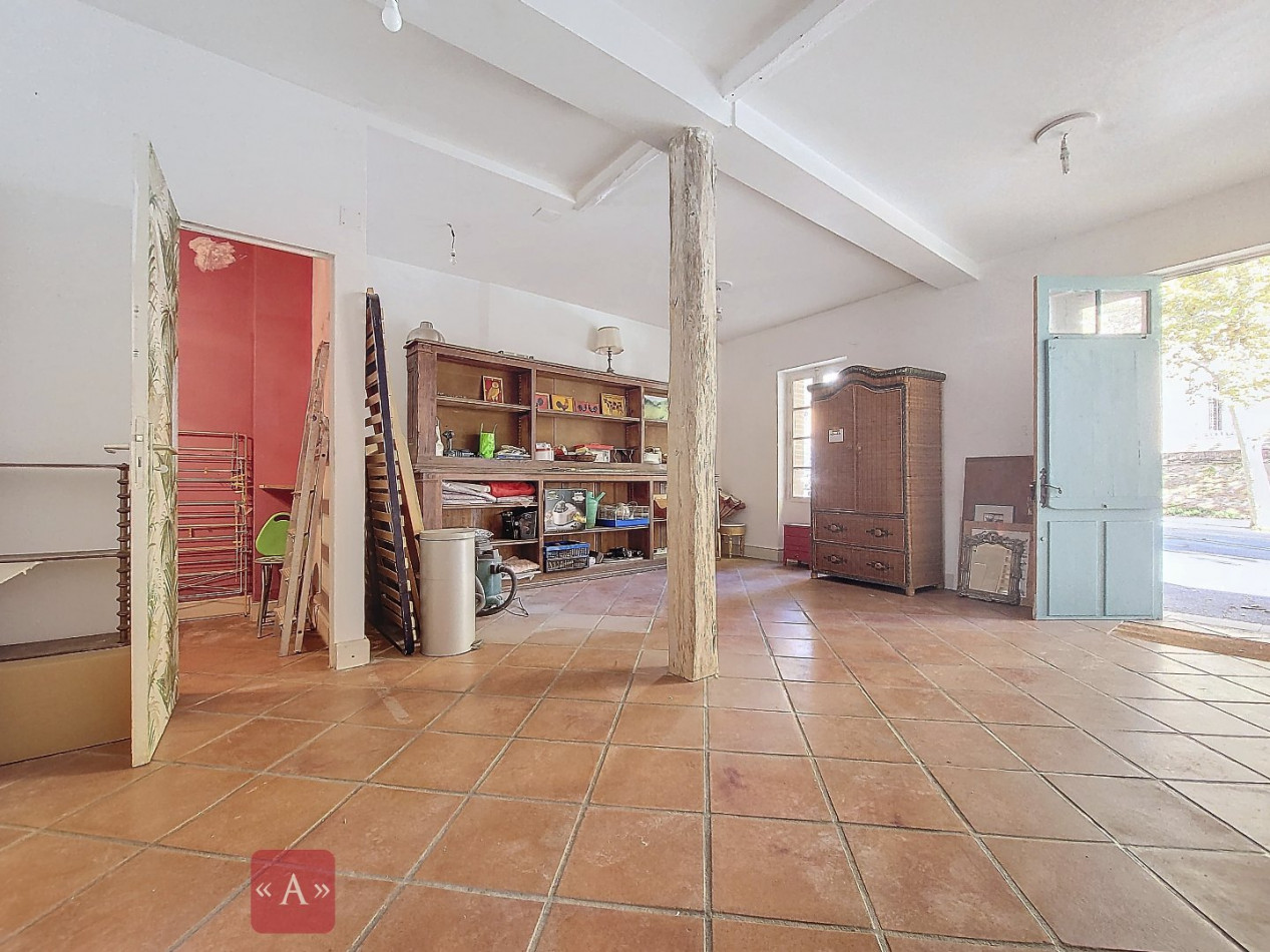 vente Maison Rabastens - Photo 16