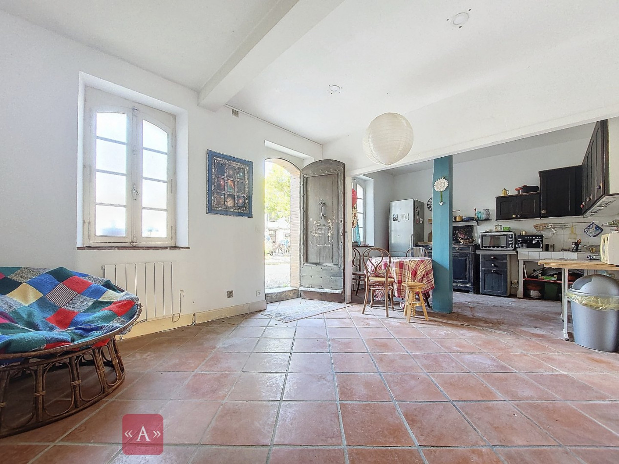 vente Maison Rabastens - Photo 15
