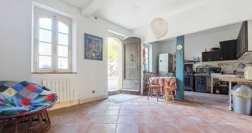 vente Maison Rabastens