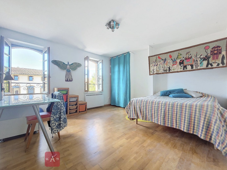 vente Maison Rabastens - Photo 9