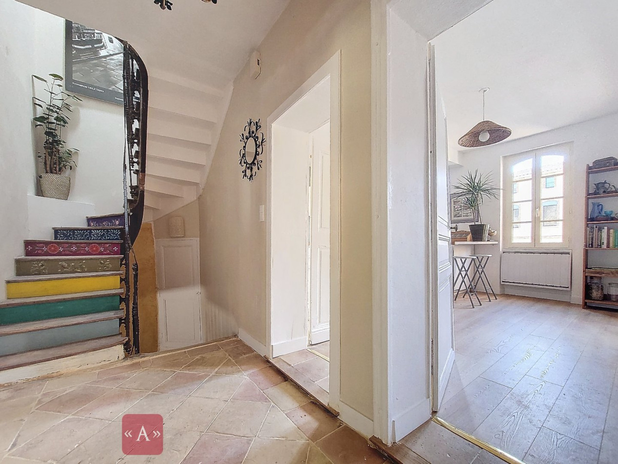 vente Maison Rabastens - Photo 2