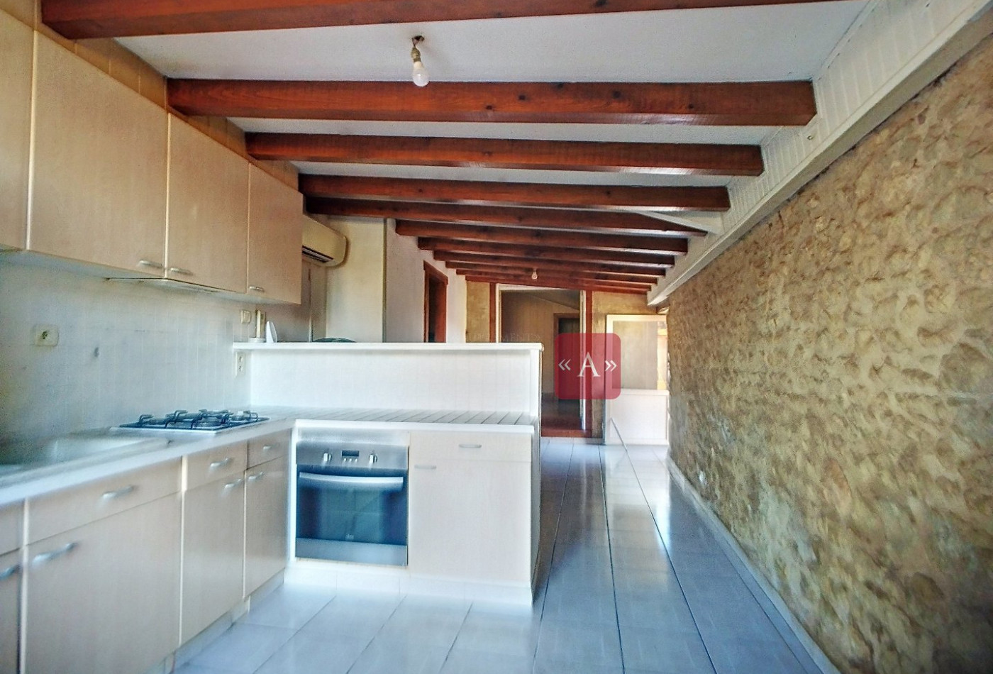 vente Corps de ferme Sieurac - Photo 3