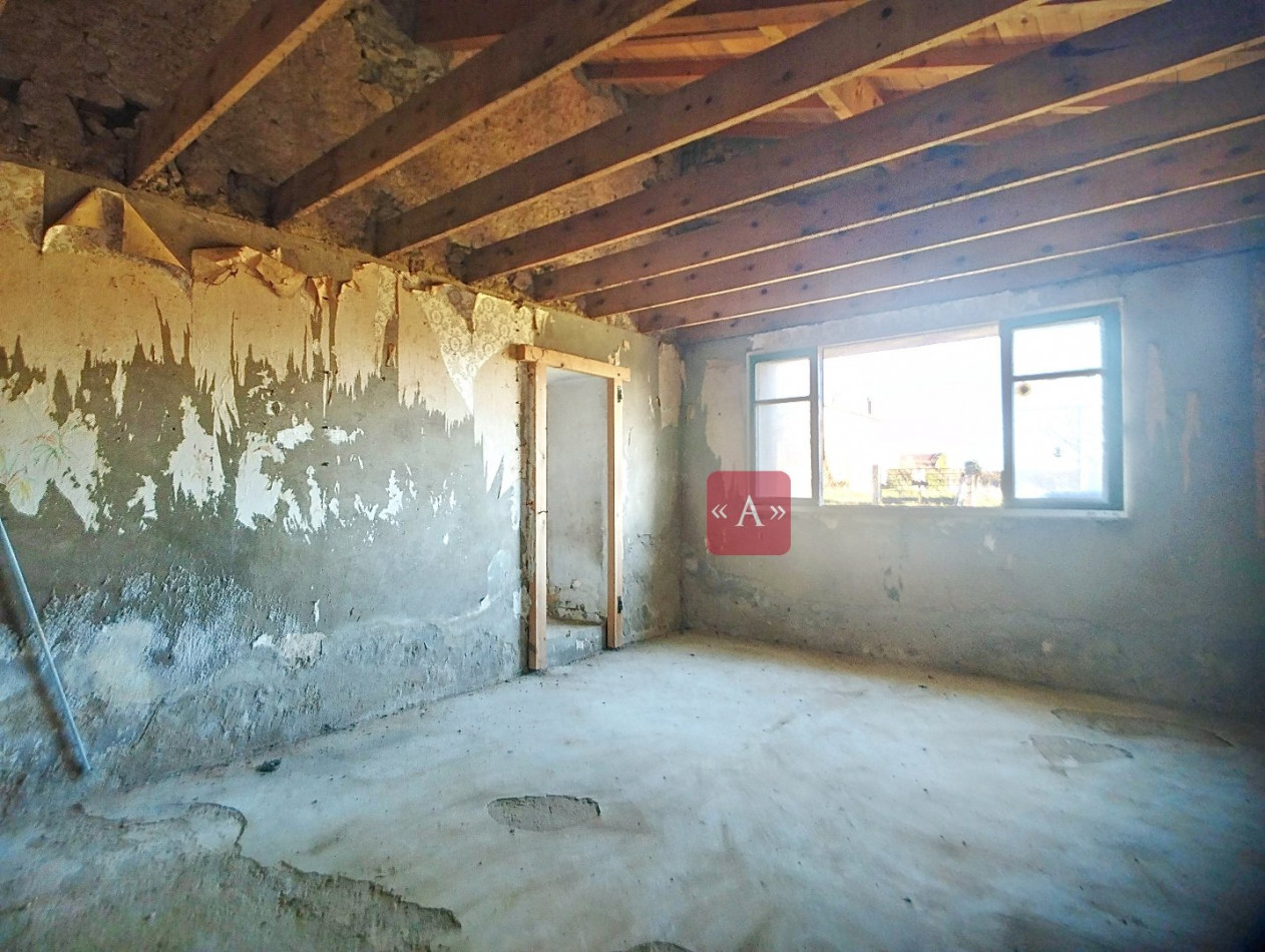 vente Corps de ferme Sieurac - Photo 9