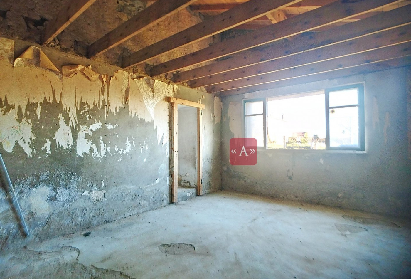 vente Corps de ferme Sieurac - Photo 9