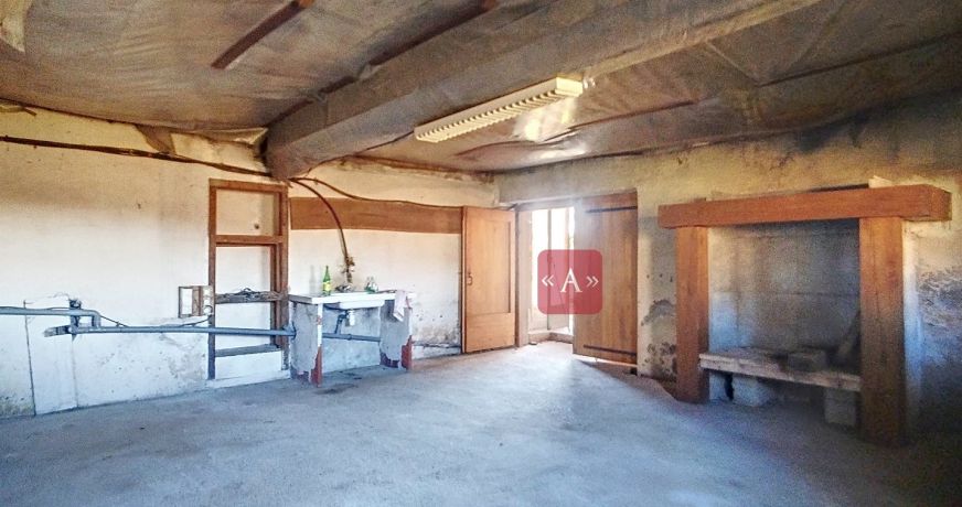 vente Corps de ferme Sieurac