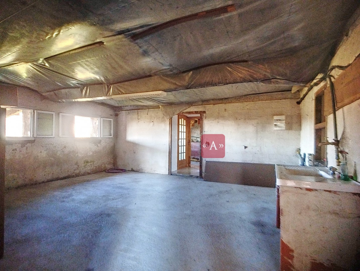 vente Corps de ferme Sieurac - Photo 12