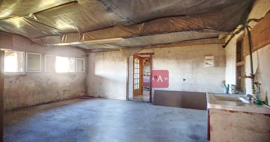 vente Corps de ferme Sieurac