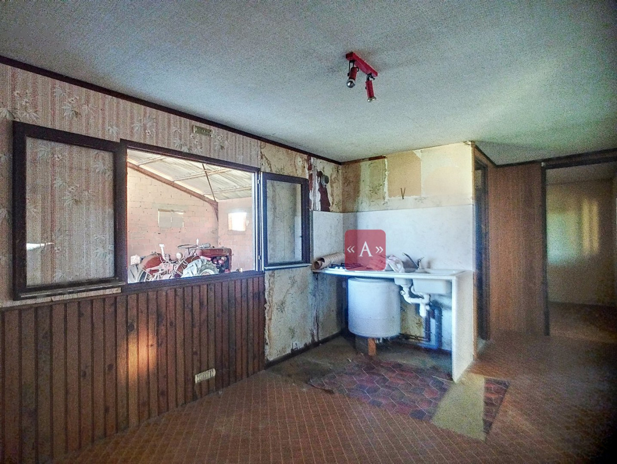 vente Corps de ferme Sieurac - Photo 13