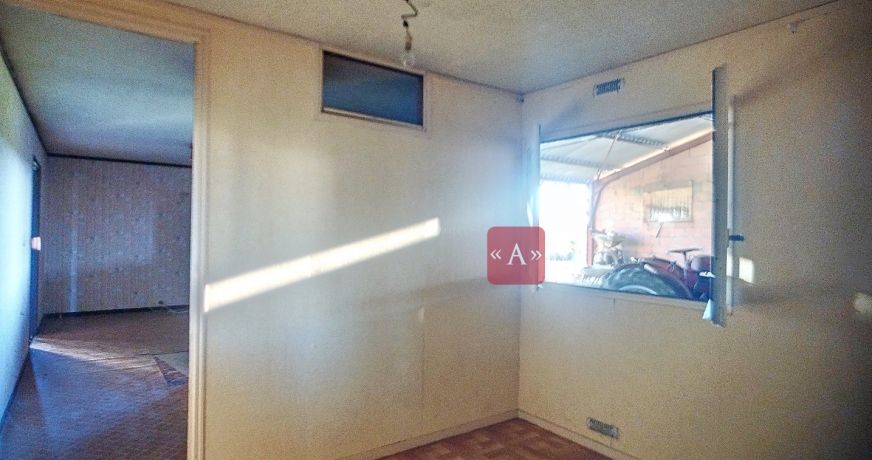 vente Corps de ferme Sieurac