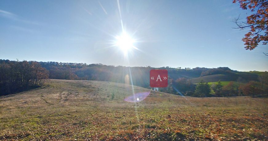 vente Corps de ferme Sieurac