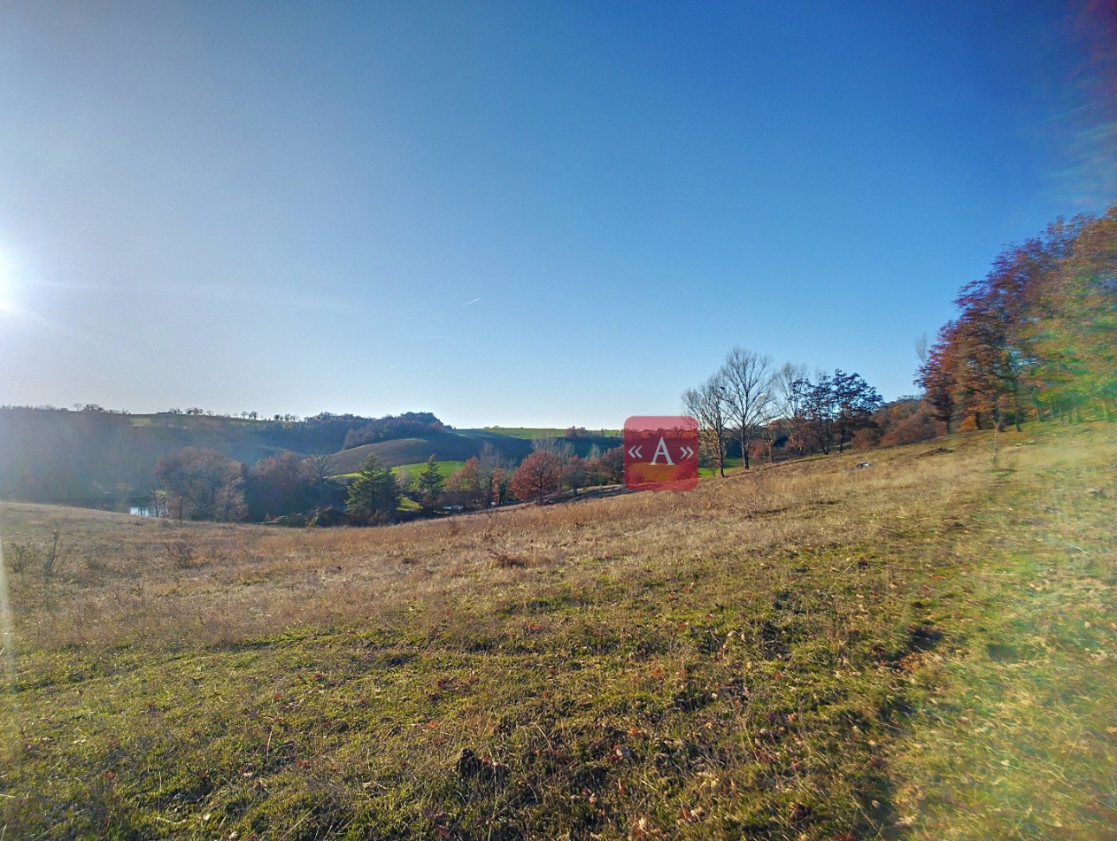 vente Corps de ferme Sieurac - Photo 17