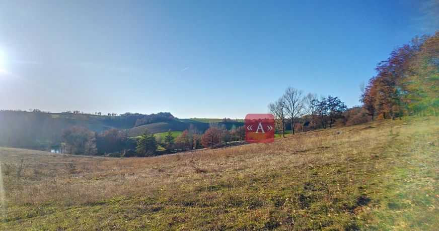 vente Corps de ferme Sieurac