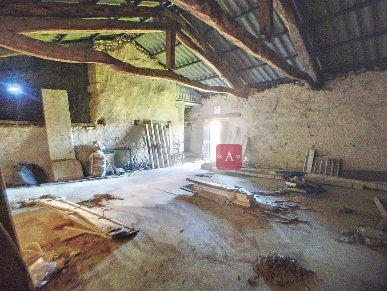 vente Corps de ferme Sieurac - Photo 18
