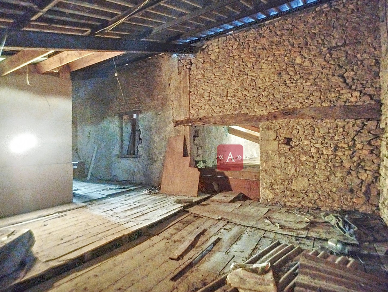 vente Corps de ferme Sieurac - Photo 20