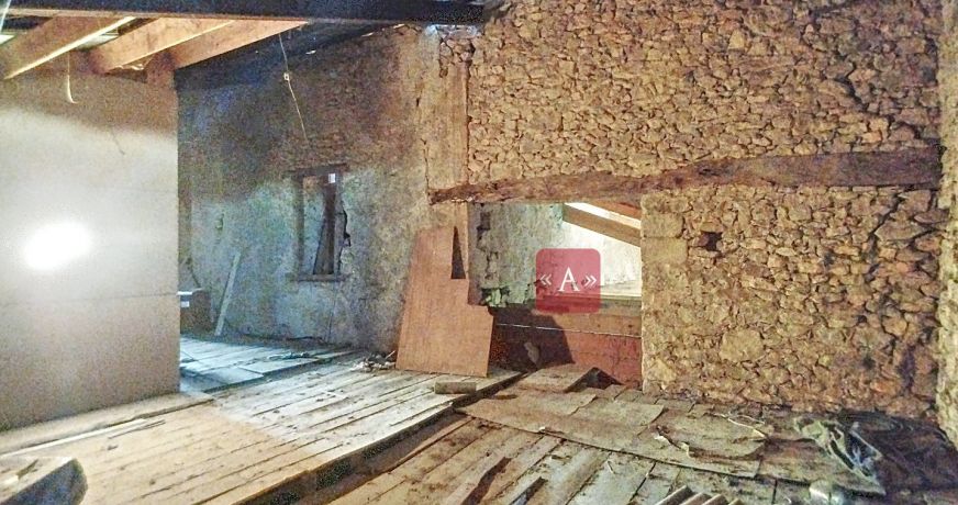 vente Corps de ferme Sieurac