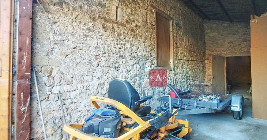 vente Corps de ferme Sieurac