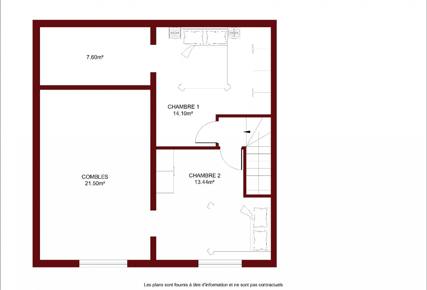 vente Corps de ferme Sieurac - Photo 8