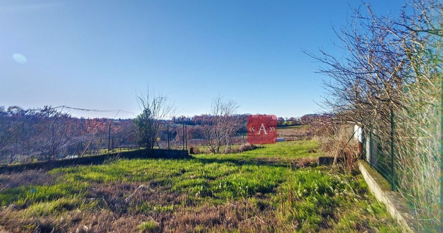 vente Corps de ferme Sieurac