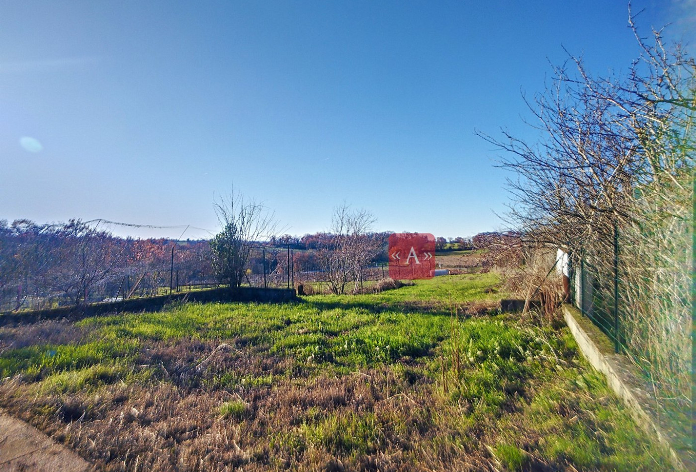 vente Corps de ferme Sieurac - Photo 5