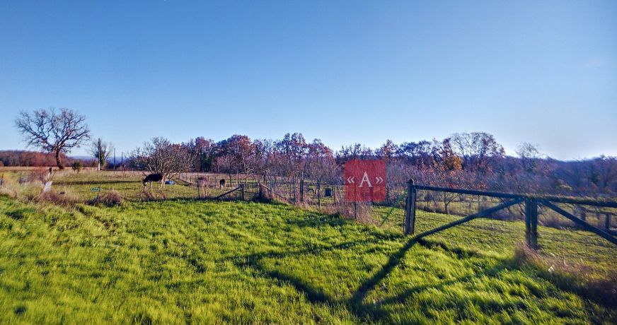 vente Corps de ferme Sieurac